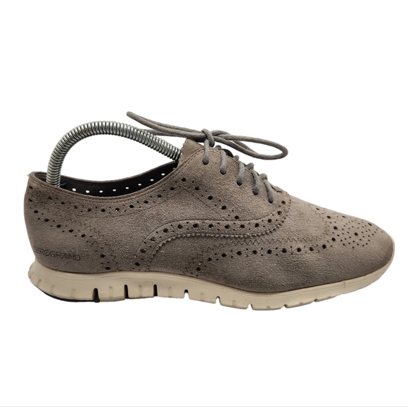 Cole Haan Zero Grand Oxfords - Picture 1 of 10